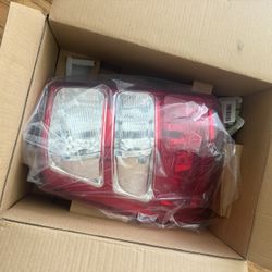 Brand New DEPO Right Tail Light Assembly for Suzuki Grand Vitara 2006–2008