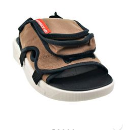 Jordan Slides