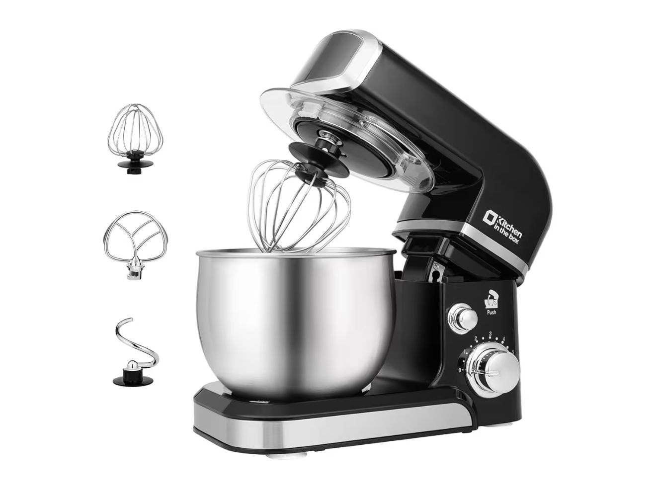 Stand Mixer
