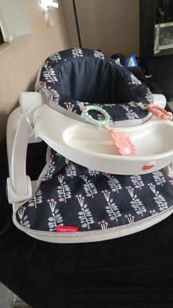 Baby Sit up chair