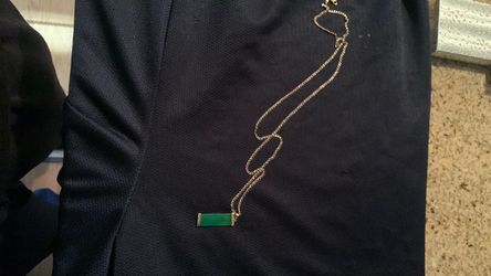 Gold chain