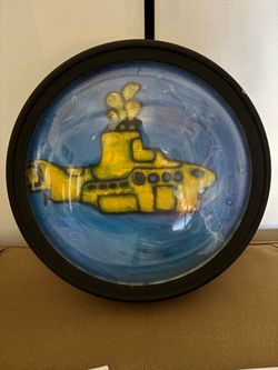 Witzel Art from South Carolina