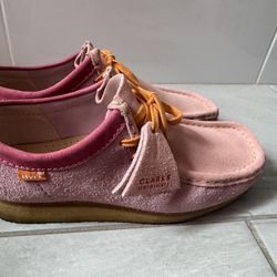 Clarks/levi