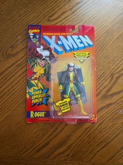 Xmen