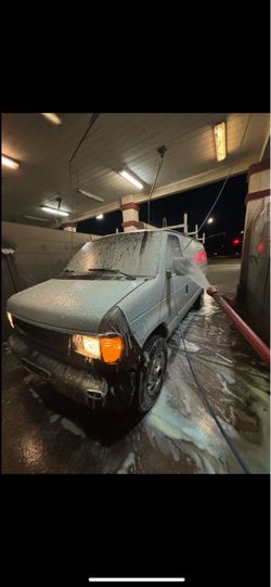 Van