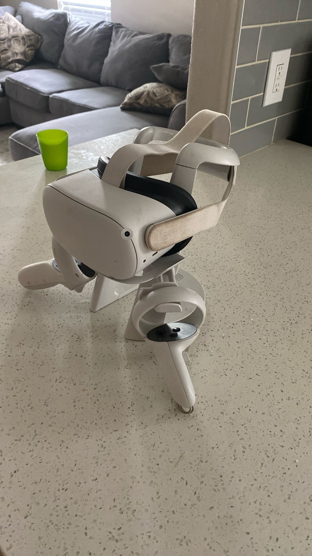 Oculus Quest 2