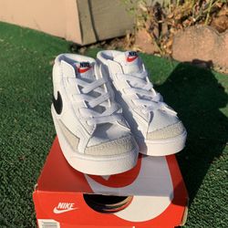 NIKE Blazer Mid 77’/TD/ (For Baby’s)