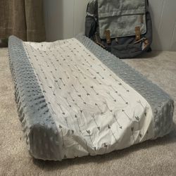Changing Pad