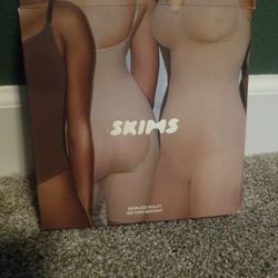 Skims Bodysuit