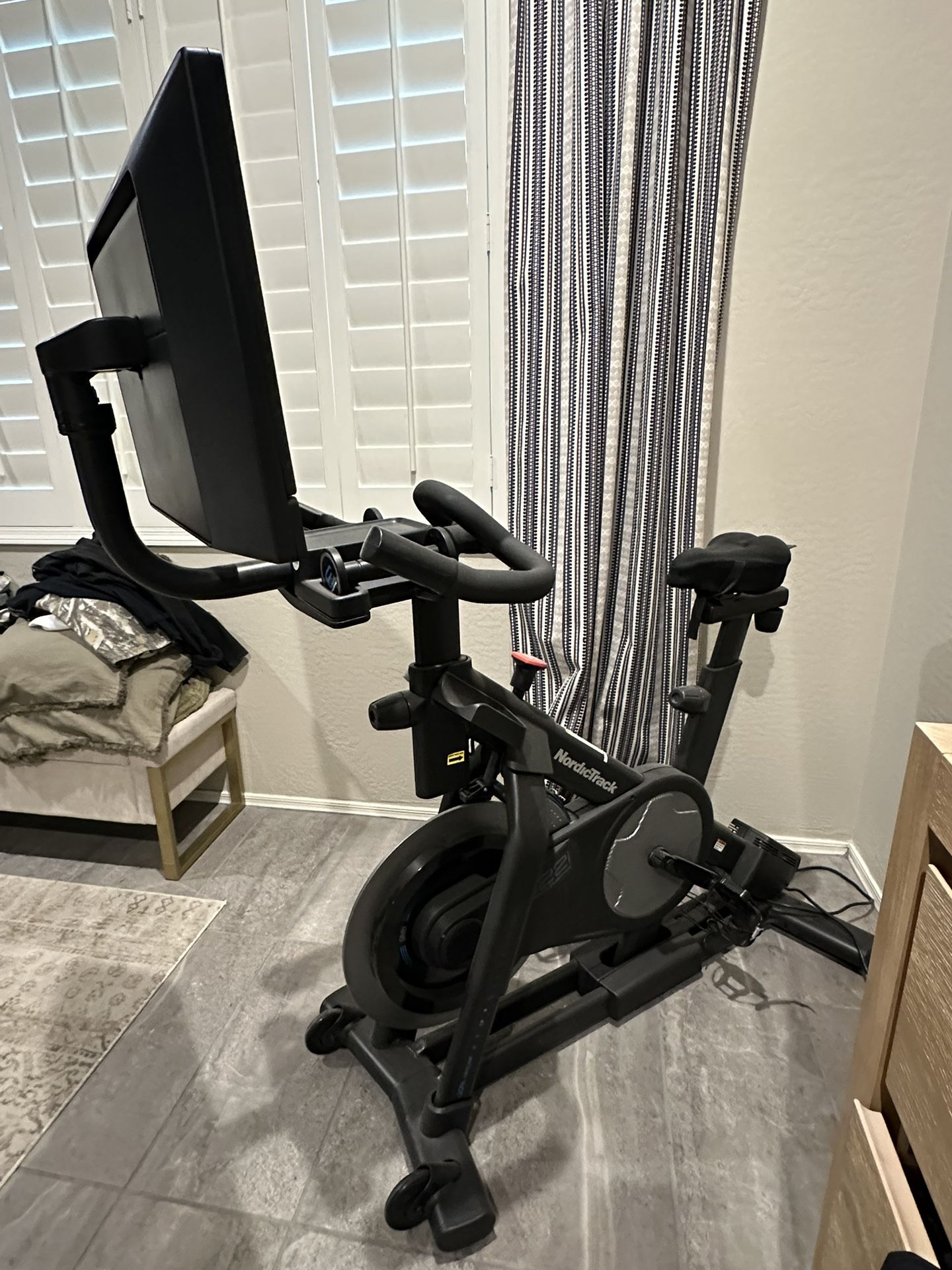 Gym Equipment