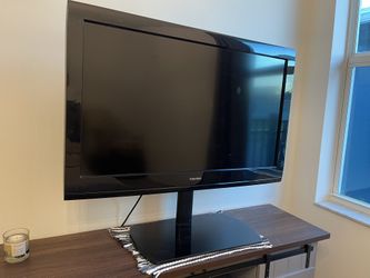 Toshiba TV 45 Inch