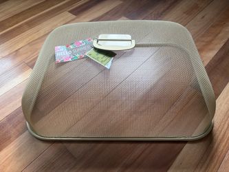 Food cover