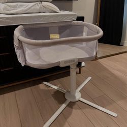 Halo bassinet Luxe 
