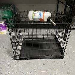 Dog Cage