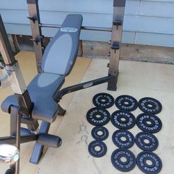 Home Gym