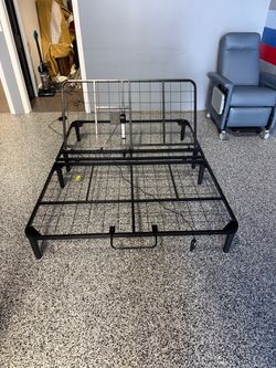 Mattress firm Queen adjustable base
