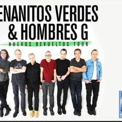 Enanitos Verdes