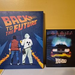 Back To The Future Pictures