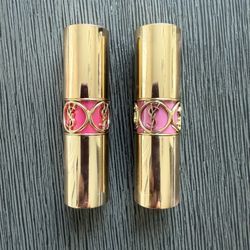 Yves Saint Laurent Lipstick (2)