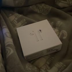 AirPod Gen 1