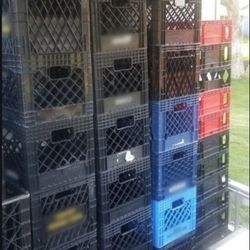 Storage Containers