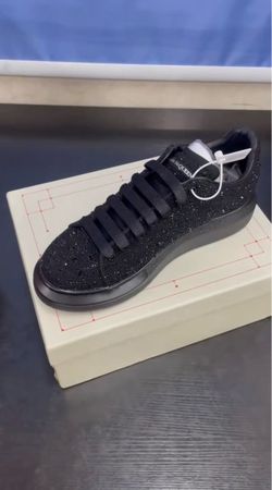 Mcqueen shoes