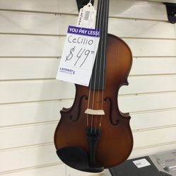 Violin 