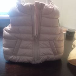 Baby O-3 Warm Clothes