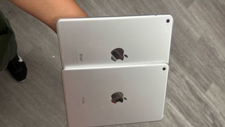 iPad mini 4th gen 16GB unlocked