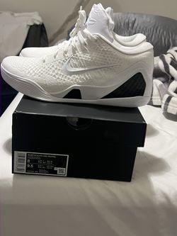 KOBE IX ELITE LOW PROTRO 