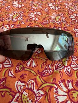 Vintage Tomorrowland Robot Sunglasses from Disneyland