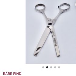 Tons Of Salon Hair Cutting Shears 3 Different Brands And Prices By All For Major Discount 