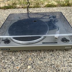 CEC Visonik Hifi Turntable