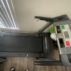 Pro-form Treadmill