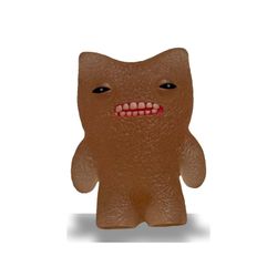 Fuggler 2.5" translucent organs blob monster