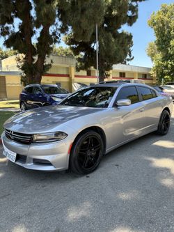 Dodge charger