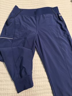 Cherokee Infinity jogger scrub pants