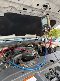 Air conditioning for your car/Truck