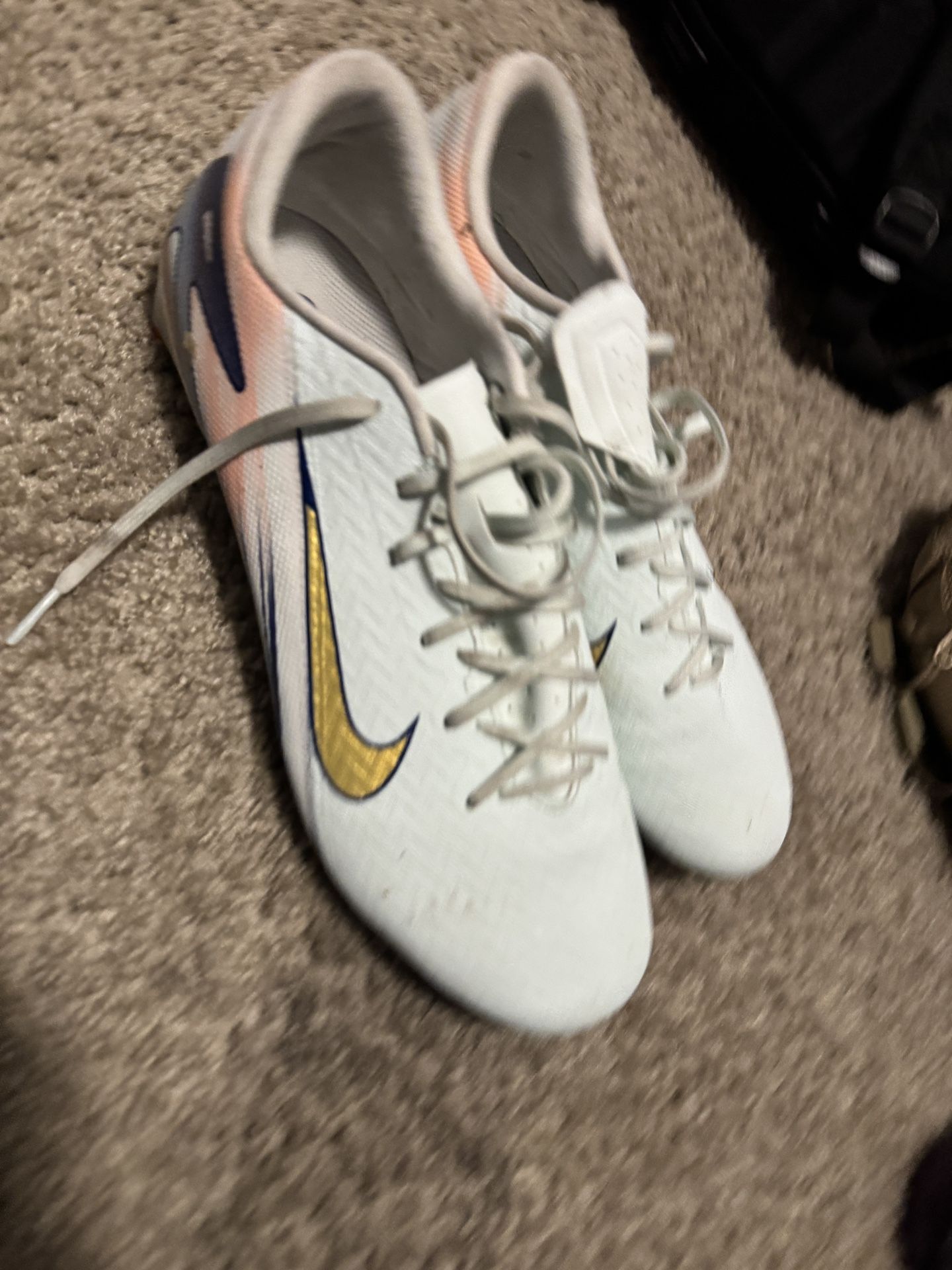 Nike Superfly 10 Academy Cleats