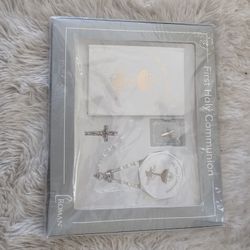 Gift For First Communion 