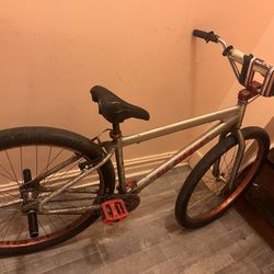 Big Ripper 2017 Red And Gray Mode 