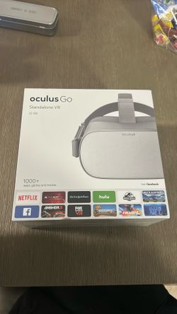 Oculus Go
