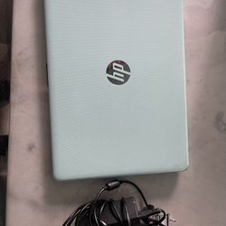 Hp Laptop 