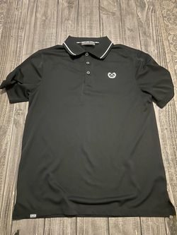 Dixxon Golf Polo Size XL
