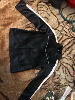 Kids M jacket