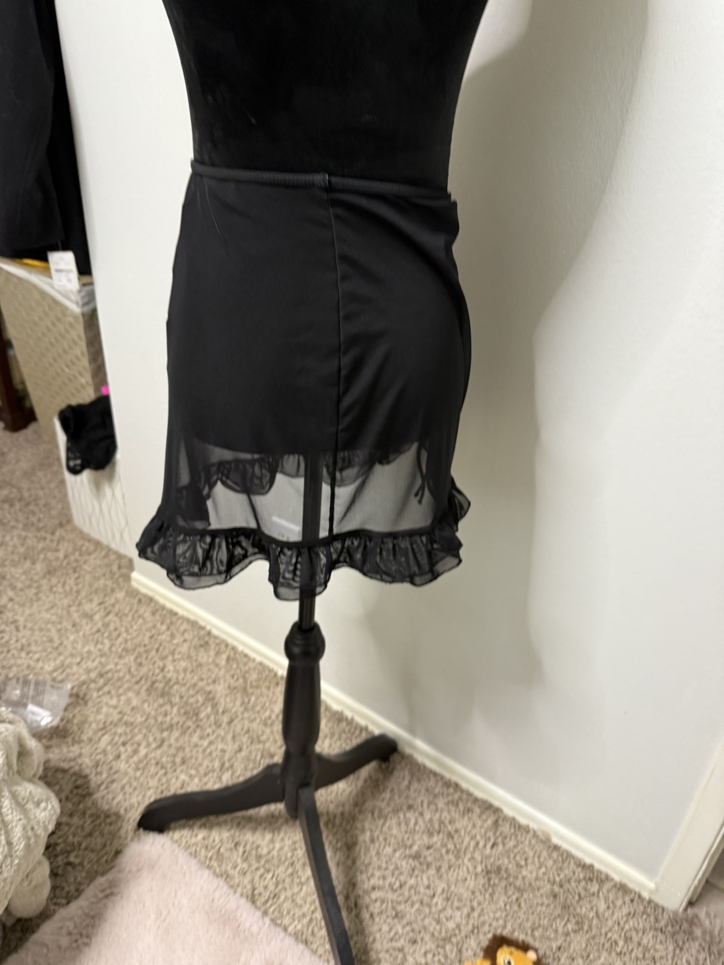 Swim Cover Up