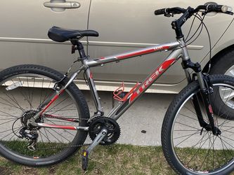 Trek Three Series 21 Speed