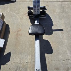 Rower 