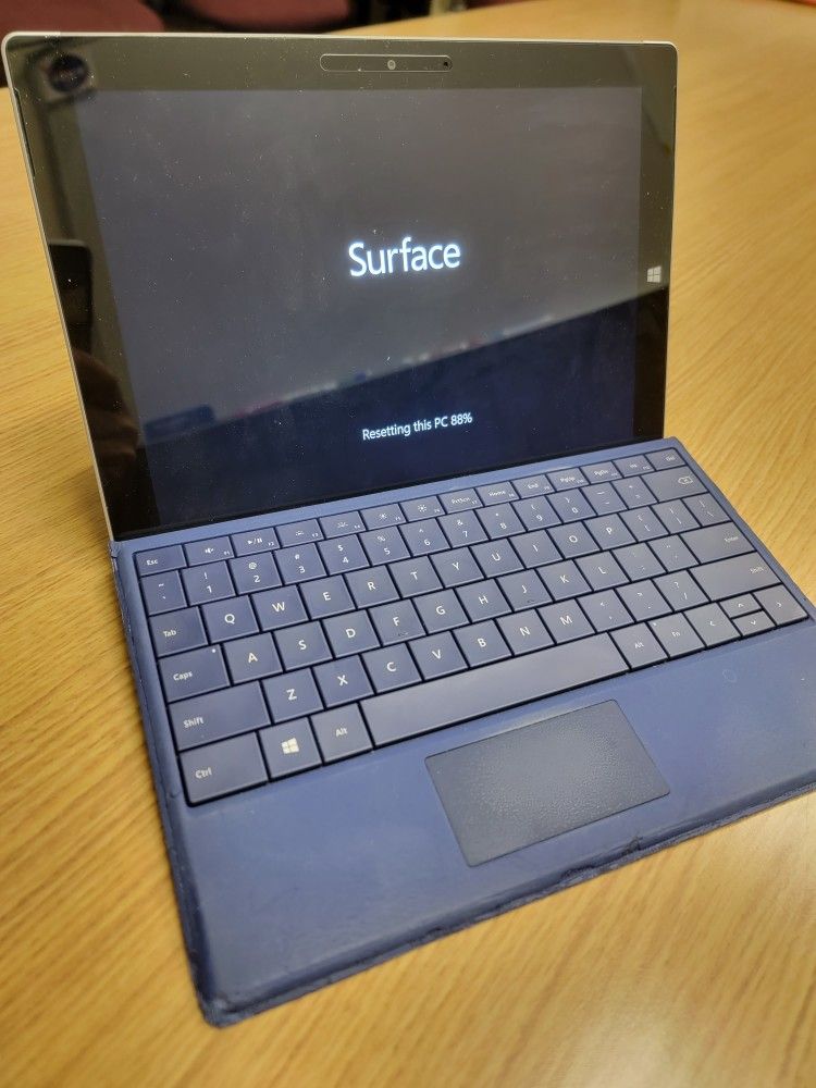 Microsoft Surface 3