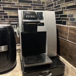 Commercial Keurig Coffee Machine